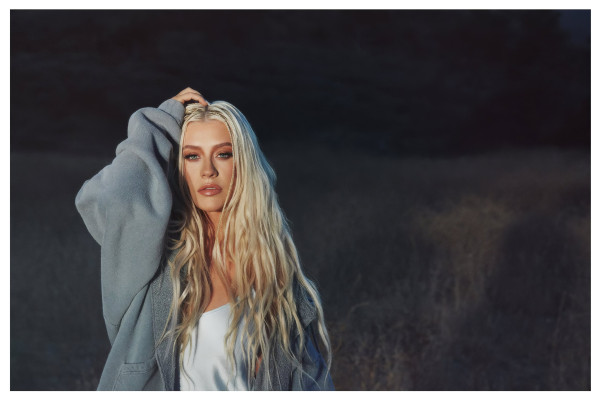 photo 18 in Christina Aguilera gallery [id1315788] 2022-11-30 00:00:00