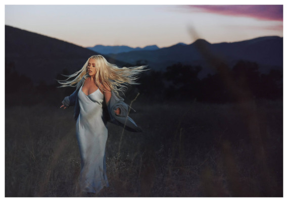 photo 16 in Christina Aguilera gallery [id1315790] 2022-11-30 00:00:00