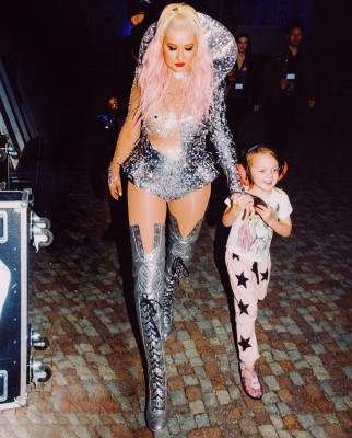 photo 17 in Christina Aguilera gallery [id1159453] 2019-07-23 00:00:00