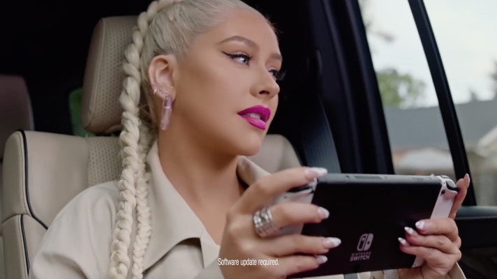 photo 29 in Christina Aguilera gallery [id1280653] 2021-11-17 00:00:00