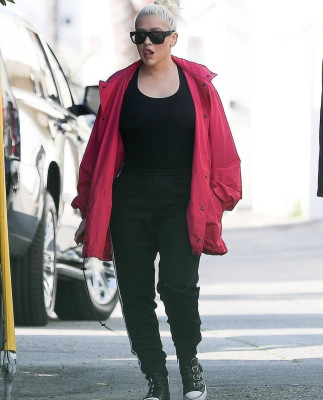 photo 18 in Christina Aguilera gallery [id1200174] 2020-01-24 00:00:00