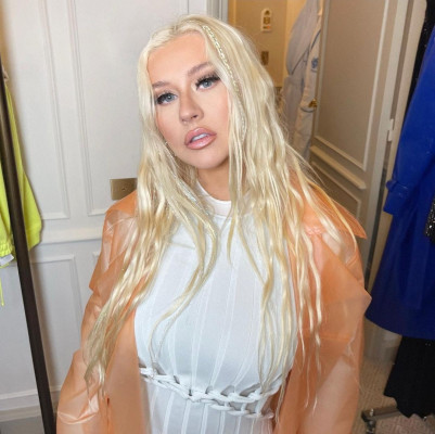 photo 11 in Christina Aguilera gallery [id1303474] 2022-06-27 00:00:00