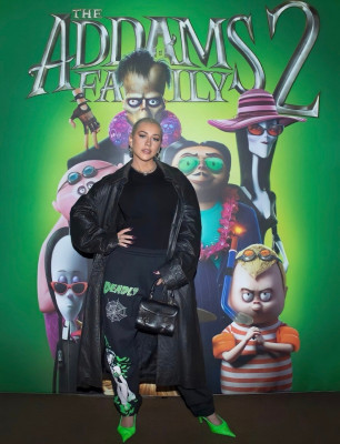 photo 28 in Christina Aguilera gallery [id1272461] 2021-10-08 00:00:00