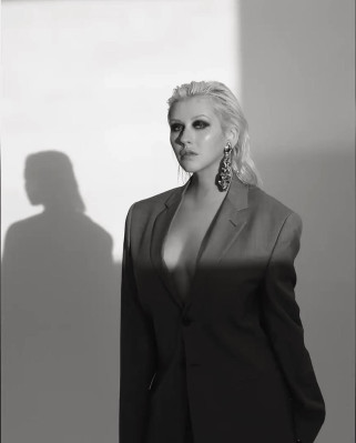 photo 23 in Christina Aguilera gallery [id1158353] 2019-07-23 00:00:00