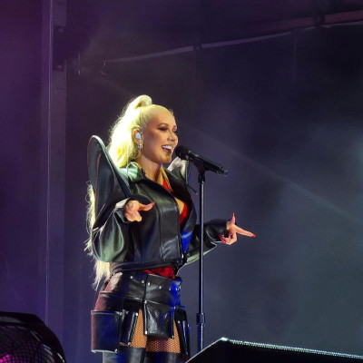 photo 26 in Christina Aguilera gallery [id1340171] 2024-01-03 00:00:00
