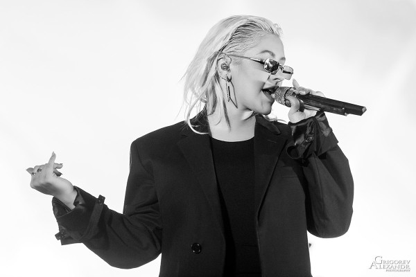 Christina Aguilera pic #1041069