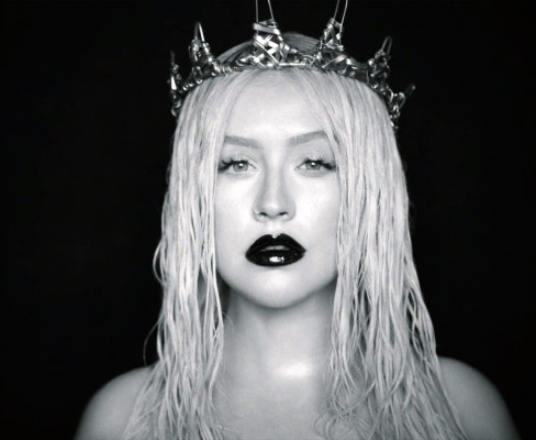 photo 20 in Christina Aguilera gallery [id1216960] 2020-06-02 00:00:00