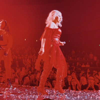 photo 14 in Christina Aguilera gallery [id1178591] 2019-09-25 00:00:00