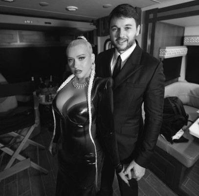photo 5 in Christina Aguilera gallery [id1316813] 2022-12-08 00:00:00