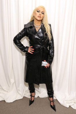 photo 27 in Christina Aguilera gallery [id1288028] 2021-12-17 00:00:00