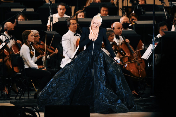 photo 3 in Christina Aguilera gallery [id1269344] 2021-09-14 00:00:00