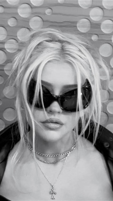 photo 28 in Christina Aguilera gallery [id1347753] 2024-04-14 00:00:00