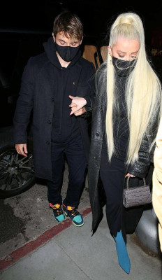 photo 21 in Christina Aguilera gallery [id1257965] 2021-06-15 00:00:00