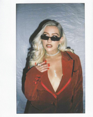 photo 7 in Christina Aguilera gallery [id1269340] 2021-09-14 00:00:00