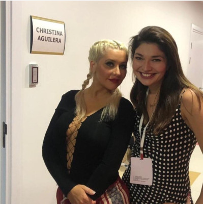 photo 25 in Christina Aguilera gallery [id1178935] 2019-09-26 00:00:00