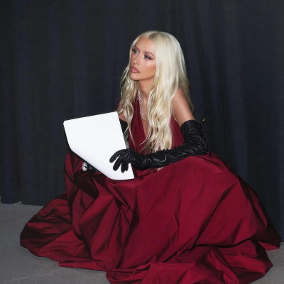 Christina Aguilera pic #1374754