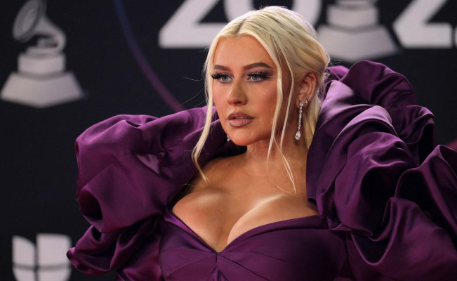 photo 24 in Christina Aguilera gallery [id1319508] 2023-01-09 00:00:00