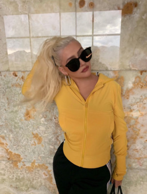 photo 3 in Christina Aguilera gallery [id1158343] 2019-07-23 00:00:00