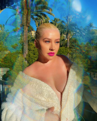 photo 29 in Christina Aguilera gallery [id1216890] 2020-06-02 00:00:00