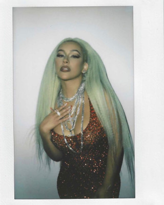 photo 18 in Christina Aguilera gallery [id1280664] 2021-11-17 00:00:00