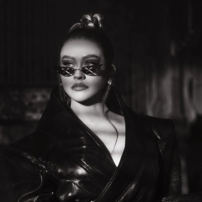 photo 10 in Christina Aguilera gallery [id1280672] 2021-11-17 00:00:00