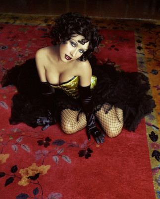 photo 24 in Christina Aguilera gallery [id41997] -0001-11-30 00:00:00