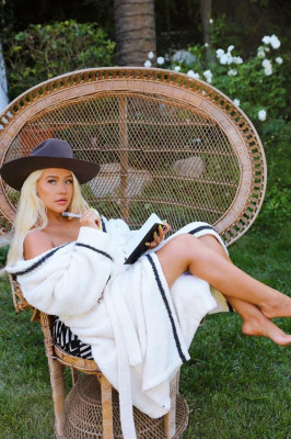 photo 26 in Christina Aguilera gallery [id1245733] 2021-01-18 00:00:00