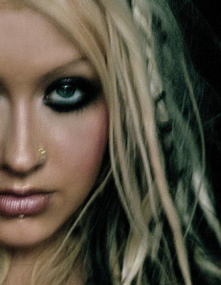 Christina Aguilera pic #90027