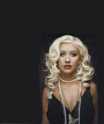 Christina Aguilera pic #445302