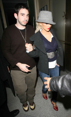 Christina Aguilera pic #538262