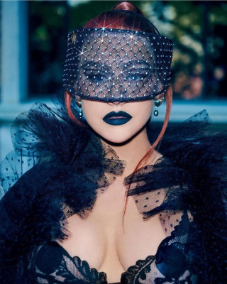 photo 14 in Christina Aguilera gallery [id1288825] 2021-12-19 00:00:00