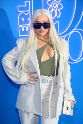 photo 13 in Christina Aguilera gallery [id1303472] 2022-06-27 00:00:00