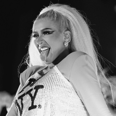 photo 18 in Christina Aguilera gallery [id1272471] 2021-10-08 00:00:00