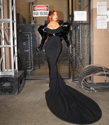 photo 24 in Christina Aguilera gallery [id1288061] 2021-12-17 00:00:00