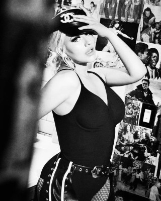 photo 11 in Christina Aguilera gallery [id1158335] 2019-07-23 00:00:00