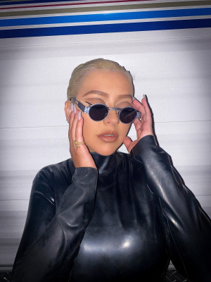 photo 28 in Christina Aguilera gallery [id1240284] 2020-11-17 00:00:00