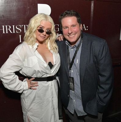 Christina Aguilera pic #1041592