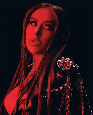 photo 15 in Christina Aguilera gallery [id1306063] 2022-07-27 00:00:00