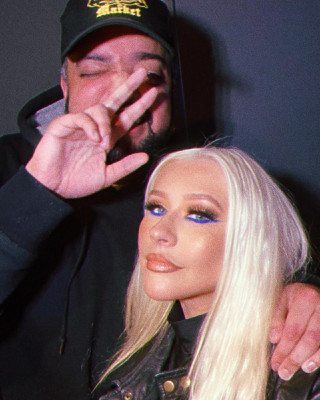 photo 19 in Christina Aguilera gallery [id1300049] 2022-03-28 00:00:00