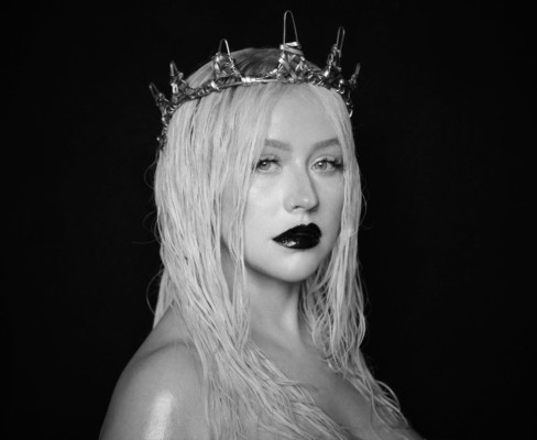 photo 15 in Christina Aguilera gallery [id1216965] 2020-06-02 00:00:00