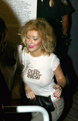 Christina Aguilera pic #816439