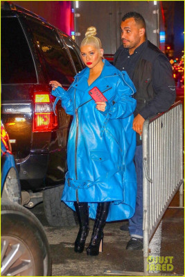 photo 10 in Christina Aguilera gallery [id1112410] 2019-03-06 00:00:00
