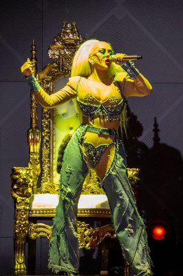 photo 17 in Christina Aguilera gallery [id1269360] 2021-09-14 00:00:00