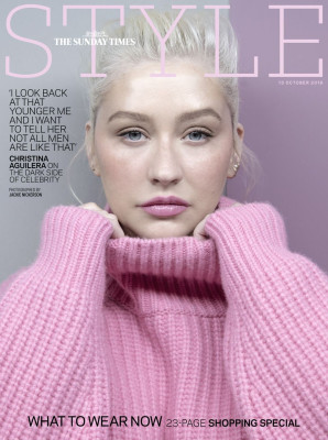 photo 17 in Christina Aguilera gallery [id1184125] 2019-10-14 00:00:00
