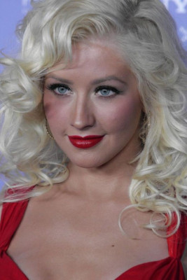 Christina Aguilera pic #504219