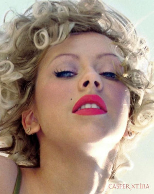 Christina Aguilera pic #534690