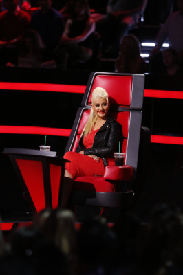 Christina Aguilera pic #769569