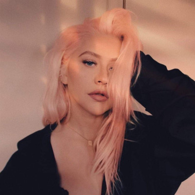 photo 8 in Christina Aguilera gallery [id1229349] 2020-08-27 00:00:00