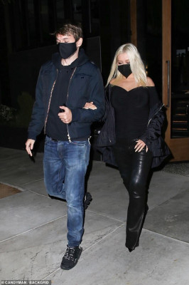 photo 20 in Christina Aguilera gallery [id1260650] 2021-07-13 00:00:00