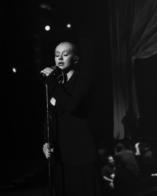 Christina Aguilera pic #983200